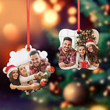 PYD Life 12 Pack Sublimation Hardboard Blanks Sheets Bulk White 12" x 12",1/8" Thick(3 mm) Custom Name Plate for Stanley 40 OZ Tumbler,Hardboard PYD Life