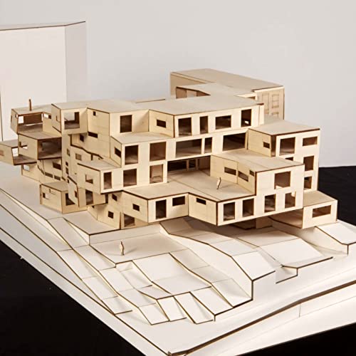 12Pcs 12x12x1/16 Basswood Sheets, Unfinished Basswood Sheets, Plywood Sheet for Arts and Crafts, Painting, Pyrography, Wood Engraving, Wood Burning, ACXFOND