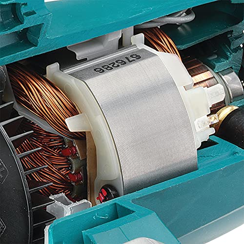 Makita 5007Mg Magnesium 7-1/4-Inch Circular Saw Makita