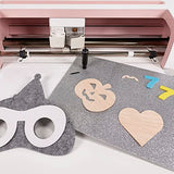 Explore Deep Cut Blade + Housing, Artarron Replacement Deep Point Blade Compatible with Maker 3/Maker/Explore 3/Air 2/Air/One, Cuts Thick Artarron