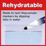 Faber-Castell DuoTip Washable Markers - 24 Markers, 48 Colors Faber-Castell