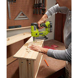 Ryobi 18-Volt ONE+ Lithium-Ion Cordless AirStrike 23-Gauge 1-3/8 inch Headless Pin Nailer (Tool Only) RYOBI