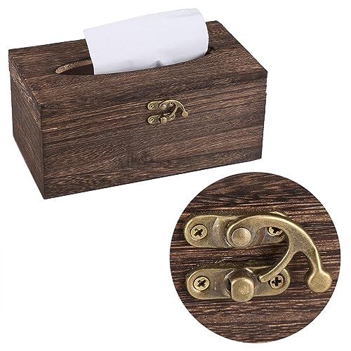 Gavigain Tissue Box Cover - Thumbnail 2