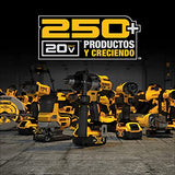 DEWALT 20V MAX* XR Cordless Impact Wrench with Hog Ring Anvil, 1/2-Inch, Tool Only (DCF894HB) DEWALT