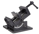 WEN Tilting Vise, 4.25-Inch for Benchtops and Drill Presses WEN