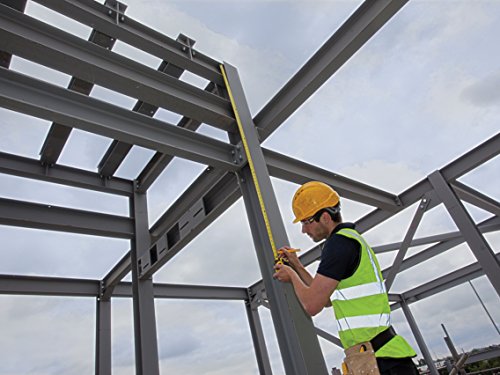 STANLEY FATMAX Autolock Tape, 5 m/16 ft Stanley