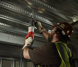 5262-21 1" SDS Plus Rotary Hammer Kit (Renewed) Milwaukee