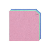 Astrodesigns Crafting Cardstock, 12" x 12", 65 lb/176 gsm, Shimmering 3-Color Assortment, 36 Sheets (91454) Astrodesigns