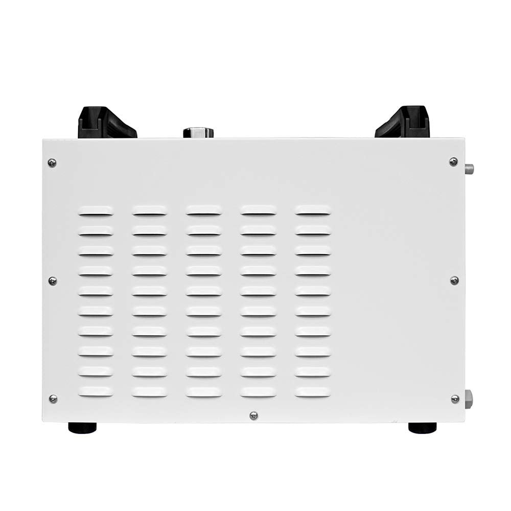 CW-3000DG Thermolysis Type Industrial Water Chiller for 60 / 80W Laser Engraving Machine, AC 1P 110V, 60Hz Ving