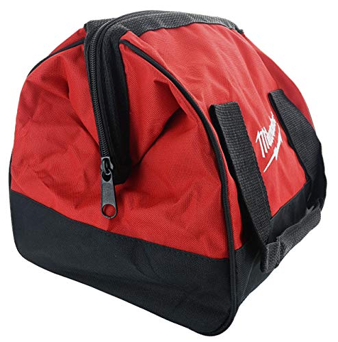 Milwaukee Heavy Duty Contractors Bag 11x11x10 Milwaukee