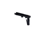 Ingersoll Rand 170PG - Industrial Duty Air Needle Scaler, 3000 BPM, 1.4" Stroke Length, 0.93" Bore Ingersoll Rand