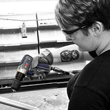 Campbell Hausfeld 'Get Stuff Done' 3/8" Air Drill (XT401000) Campbell Hausfeld