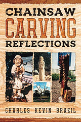 Chainsaw Carving Reflections WoodArtSupply