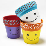 Apple Barrel Acrylic Craft Paint Set, Matte Finish, Set of 8, 8 Fl Oz (Pack of 8), Assorted Apple Barrel