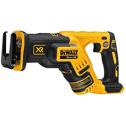 DEWALT 20V MAX* XR Cordless Drill Combo Kit, Brushless, 5-Tool (DCK594P2) - WoodArtSupply