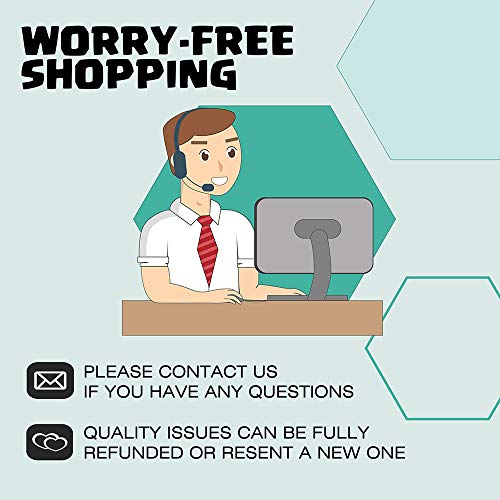 BATTIFE 14 inch Bamboo Paddle Lightweight Durable Smooth Paddle with Airflow Holes Unfinished Wooden Paddle BATTIFE