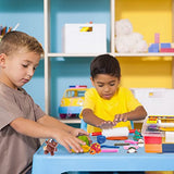 Polymer Clay 60 Colors, Modeling Clay for Kids Oven Baked Model Clay Non-Sticky with Sculpting Tools DIY Starter Kits,and Accessories,Great Gift for CyAJM