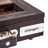 KINGART Pro Sketch & Draw Kit, Set of 43 KINGART