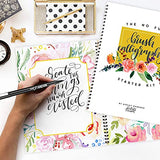 Dyvicl Hand Lettering Pens and Charcoal Pencils Dyvicl