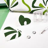 Likart 2 Pcs Rotary Blades Replacement kit for Maker 3/Maker,Likart Rotary Blade Perfect for Heavier Fabrics Like Denim,Burlap and More, Blade Tip LIKART