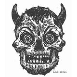 Speedball Professional Relief Ink, Supergraphic Black, 8 Ounce Can Speedball