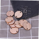 Artibetter Calendar Wood Chips en Plywood Chips ARTIBETTER