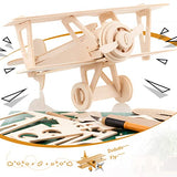 Fabbay 20 Pieces Basswood Sheets Thin Wood Sheets Craft Wood Board Unfinished Plywood for Craft DIY Wooden Plate Model Wooden House Aircraft Ship Fabbay