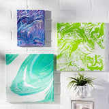 Apple Barrel Pouring Medium, 44840E Acrylic, 16 oz, 16 Fl Oz Apple Barrel