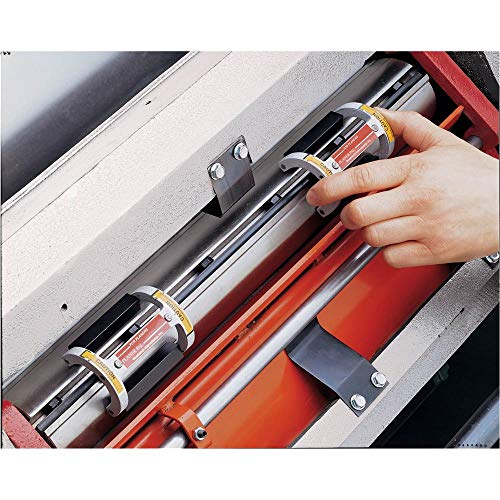 Woodstock W1216A Standard Planer Pal, Pair Woodstock
