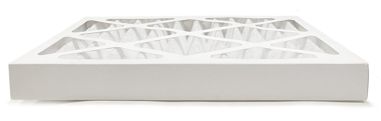 Nispira 5-Micron 3410 Outer Air Filter Replacement Compatible with WEN 3410 / POWERTEC AF4000 / Shop Fox W1830 / Grizzly G0738 Air Filtration System Nispira