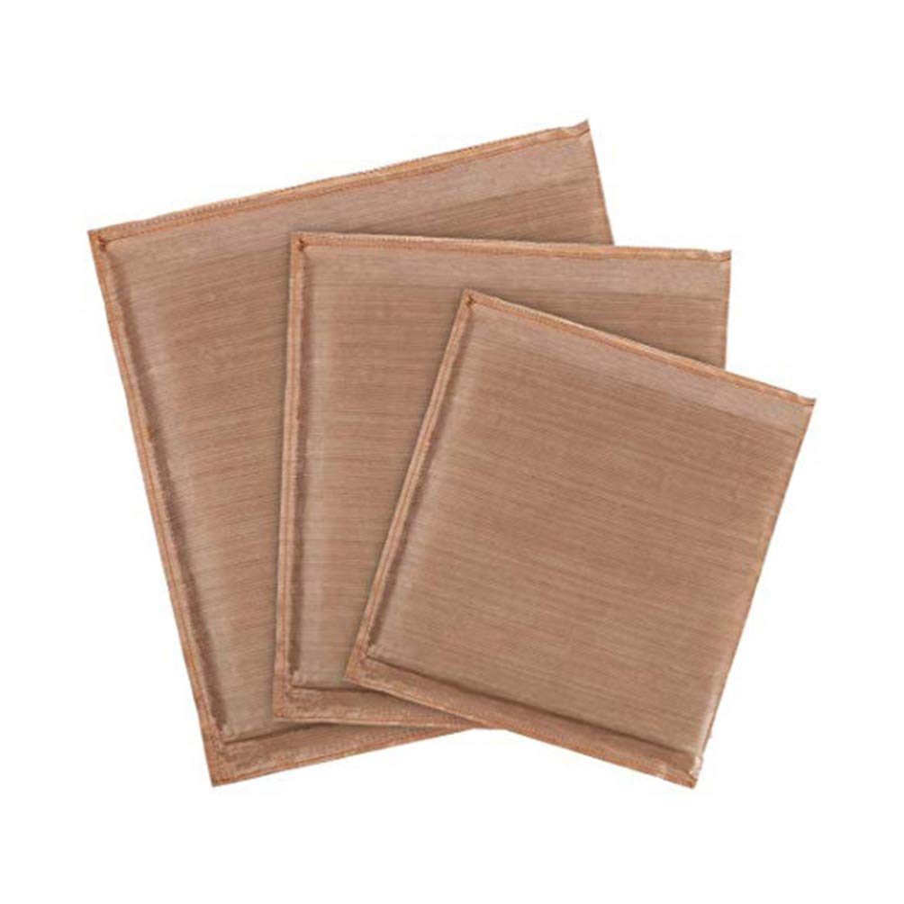 EXCEART Pressing Pillow Heat Press Pad 2 Pcs Heat Press Pillow Reusable Heat Resistant Heat Pressing Transfer Pillow for Heat Press Project (5 x EXCEART