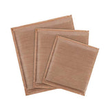 EXCEART Pressing Pillow Heat Press Pad 2 Pcs Heat Press Pillow Reusable Heat Resistant Heat Pressing Transfer Pillow for Heat Press Project (5 x EXCEART