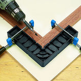 Rockler 29190 Clamp-It Assembly Square Tool ROCKLER