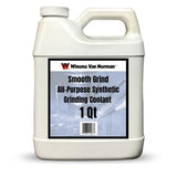 Smooth Grind - General Purpose Concentrated Grinding Coolant - Semisynthetic Fluid (1 Quart) Winona Van Norman