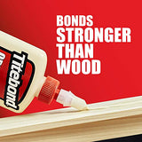 Titebond 5066F Original Wood Glue - Gallon , Yellow Titebond