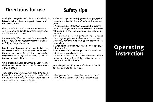 Metal Scribe,Rechargeable Engraving Pen Engraver Portable Cordless Electric Grinding Pen DIY Rotary Tool Kit Shexton