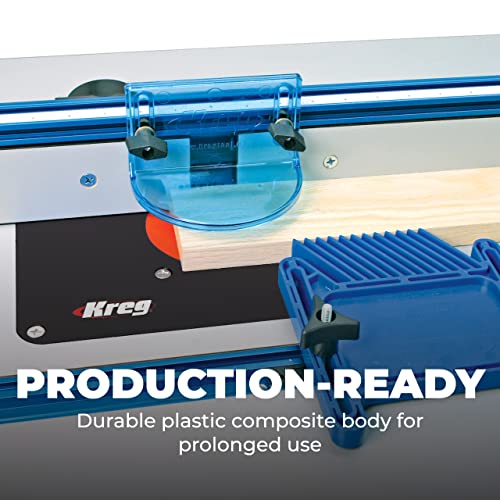 Kreg PRS3010 True-FLEX Featherboard - Single KREG