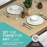 Brown Kraft Paper Roll 17.75” x 1200” (100ft) Made in USA- Ideal for Gift Wrapping, Packing Paper for Moving, Art Craft, Shipping, Floor Covering, Creative Paper Co