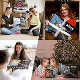 Art Kit "Sunflowers" | Arts & Crafts DIY Painting with Modeling Clay| Clay Kit for Painting | Painting Kits for Adults for Home Decoration | Air Dry OKTO