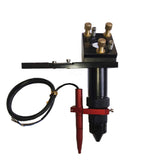 JHCHMX Co2 Autofocus Sensor Z-Axis Automatic Motorized Focus Adjuster Up Down Table For CO2 Laser Engraving Cutting machine (Co2 Autofocus Sensor) JHCHMX