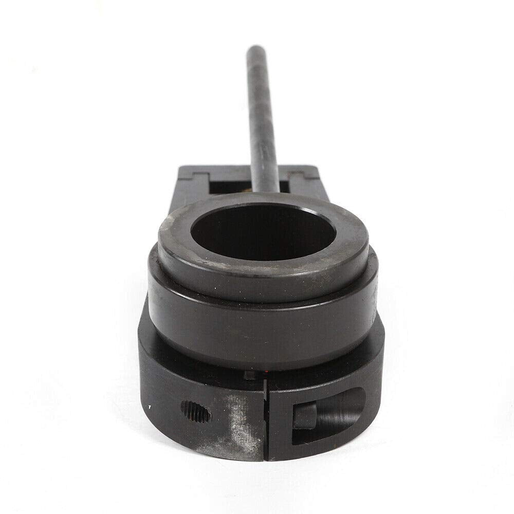 AKaSping 40mm/1.57" Boring Cylinder Machine Accessories Boring Facing Head Portable Line Boring Machine Boring Bar Tools AKaSping