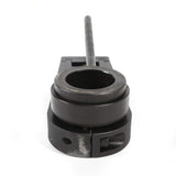 AKaSping 40mm/1.57" Boring Cylinder Machine Accessories Boring Facing Head Portable Line Boring Machine Boring Bar Tools AKaSping