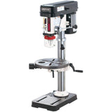 Shop Fox W1668 3/4-HP 13-Inch Bench-Top Drill Press/Spindle Sander Shop Fox