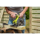 Ryobi 18V 5-1/2" Circular Saw RYOBI