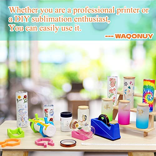 Pinch Perfect Tumbler Clamp,Sublimation Tumblers Pinch,for 20 Oz Sublimation Blanks Tumblers Pinch Perfect Clamp for Sublimation Paper and Glass - WoodArtSupply