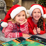 Dyvicl Metallic Marker Pens and Black Paper Pad Dyvicl