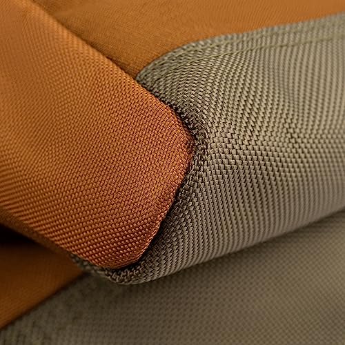 Bucket Boss - Builder’s Tool Belt, Tool Belts - Original Series (50200), Brown Bucket Boss