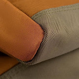 Bucket Boss - Builder’s Tool Belt, Tool Belts - Original Series (50200), Brown Bucket Boss