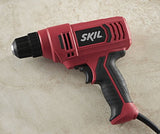 SKIL 5.5A 3/8" Corded Drill-6239-01 Skil