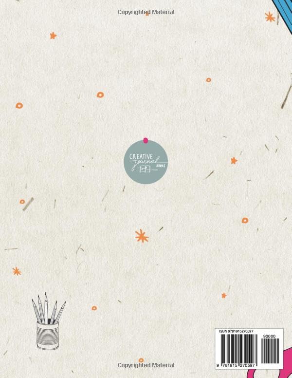 Hand Lettering and Calligraphy for Kids: A Fun and Engaging Step by Step Guide and Practice Workbook for Children Ages 8 and up WoodArtSupply